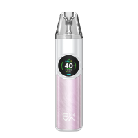 Многоразовое электронное устройство OXVA NEXLIM Pod Kit - Pearl Pink