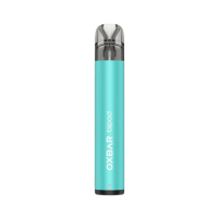 Многоразовое электронное устройство OXBAR Bipod Refilible Kit - Tifany Blue