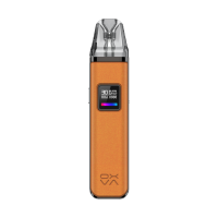 Многоразовое электронное устройство OXVA Pro Pod Kit - Coral Orange