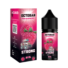 Ароматизатор Octobar Strong Rom Raspberyy 15ml