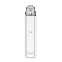 Многоразовое электронное устройство OXVA XLIM SE Crystal - White