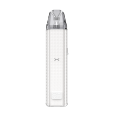 Многоразовое электронное устройство OXVA XLIM SE Crystal - White