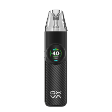 Багаторазовий електронний пристрій OXVA NEXLIM Pod Kit - Black Warrior