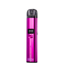 Багаторазовий електронний пристрій Lost Vape Ursa Nano Pro - Babe Pink 900 mAh