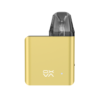 Багаторазовий електронний пристрій OXVA SQ - Gold