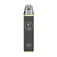 Многоразовое электронное устройство OXVA Pro 2 - Black Carbon