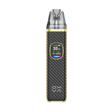 Багаторазовий електронний пристрій OXVA Pro 2 - Black Carbon