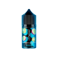 Ароматизатор Chaser LUX - Kiwi Passion fruit Guava 12 мл