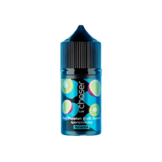 Ароматизатор Chaser LUX - Kiwi Passion fruit Guava 12 мл