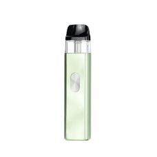 Многоразовое электронное устройствоVaporesso XROS MINI 4 Kit - Ice Green