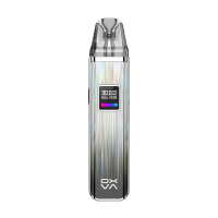 Багаторазовий електронний пристрій OXVA Pro Pod Kit - Gleamy Gray