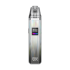 Багаторазовий електронний пристрій OXVA Pro Pod Kit - Gleamy Gray
