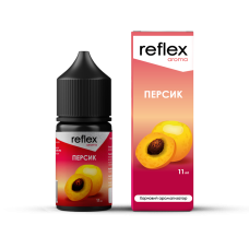 Ароматизатор харчовий Reflex - Персик 11мл