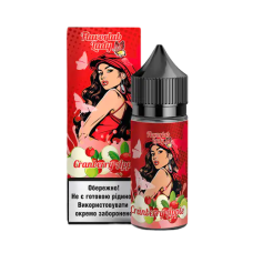 Ароматизатор Flavorlab Lady 12 мл Журавлина Яблуко