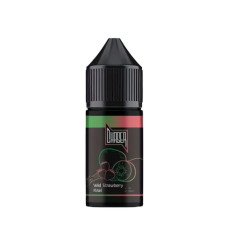 Ароматизатор Chaser Black - Kiwi Wild Strawberry 12 мл