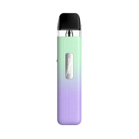 Многоразовое электронное устройство Geekvape Sonder Q - Green Purple