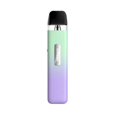 Многоразовое электронное устройство Geekvape Sonder Q - Green Purple