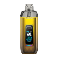 Многоразовое электронное устройство OXVA VPRIME Pod Kit - Glorious Gold