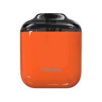 Многоразовое электронное устройство ZQ Micool Kit - Orange (Помаранчевий)