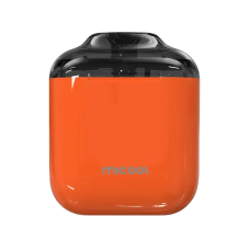 Многоразовое электронное устройство ZQ Micool Kit - Orange (Помаранчевий)