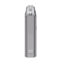 Багаторазовий електронний пристрій OXVA XLIM SE Crystal - Gray