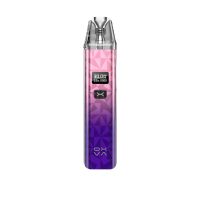 Многоразовое электронное устройство OXVA Xlim Classic - Purple Pink