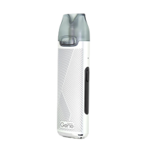 Багаторазовий електронний пристрій Voopoo VTHRU PRO - Moon White