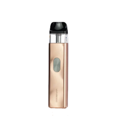 Многоразовое электронное устройствоVaporesso XROS MINI 4 Kit - Champange Gold