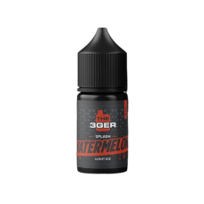Ароматизатор 3GER New - Splash Watermelon 12 мл