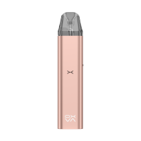 Багаторазовий електронний пристрій OXVA Xlim SE BK - Rose Gold (рожеве золото)