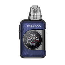 Многоразовое электронное устройство OXVA Xlim SQ Pro 2 - Blue Shadow