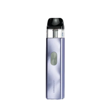 Многоразовое электронное устройствоVaporesso XROS MINI 4 Kit - Ice Purple
