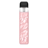Багаторазовий електронний пристрій Vaporesso XROS MINI 5 Kit - Flowing Pink