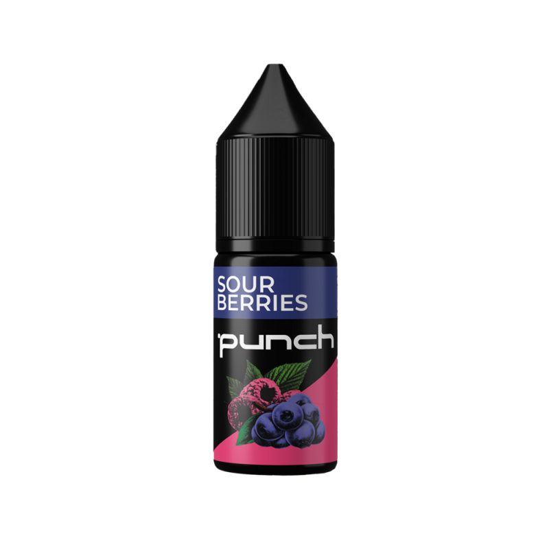 Ароматизатор Punch Ароматизатор Punch