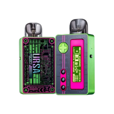 Багаторазовий електронний пристрій Lost Vape Ursa Pocket - Cyber Elf 1200 mAh