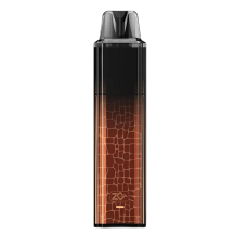 Многоразовое электронное устройство ZQ XTAL MINI - Brown