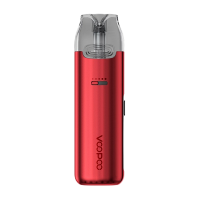 Багаторазовий електронний пристрій Voopoo VMATE PRO Power Edition - Red