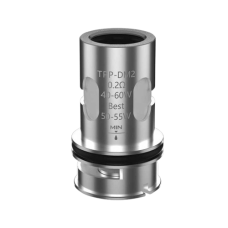 Випаровувач Voopoo TPP DM2 0.2 Ohm