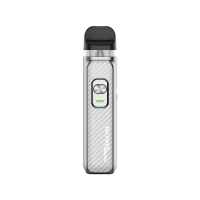 Многоразовое электронное устройство Smok Novo Master 1000mAh - Silver Carbon Fiber
