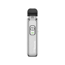 Многоразовое электронное устройство Smok Novo Master 1000mAh - Silver Carbon Fiber