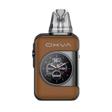 Многоразовое электронное устройство OXVA Xlim SQ Pro 2 - Brown Leather