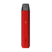 Многоразовое электронное устройство ZQ Xtal SE + Red