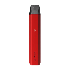 Многоразовое электронное устройство ZQ Xtal SE + Red