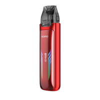 Багаторазовий електронний пристрій Voopoo VMATE MAX - Ruby Red