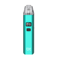 Багаторазовий електронний пристрій OXVA Xlim POD - Green