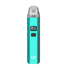 Багаторазовий електронний пристрій OXVA Xlim POD - Green