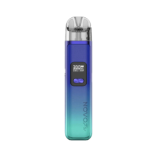 Многоразовое электронное устройство Smok Novo Pro 1300mAh - Cyan Blue