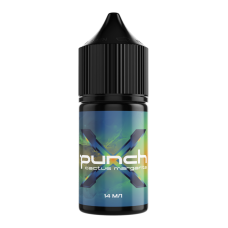 Ароматизатор Punch X 