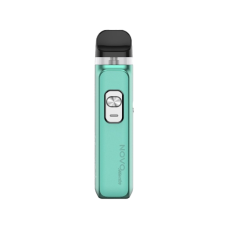 Многоразовое электронное устройство Smok Novo Master 1000mAh - Cyan