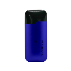 Многоразовое электронное устройство Suorin Air Mini Diamond Blue